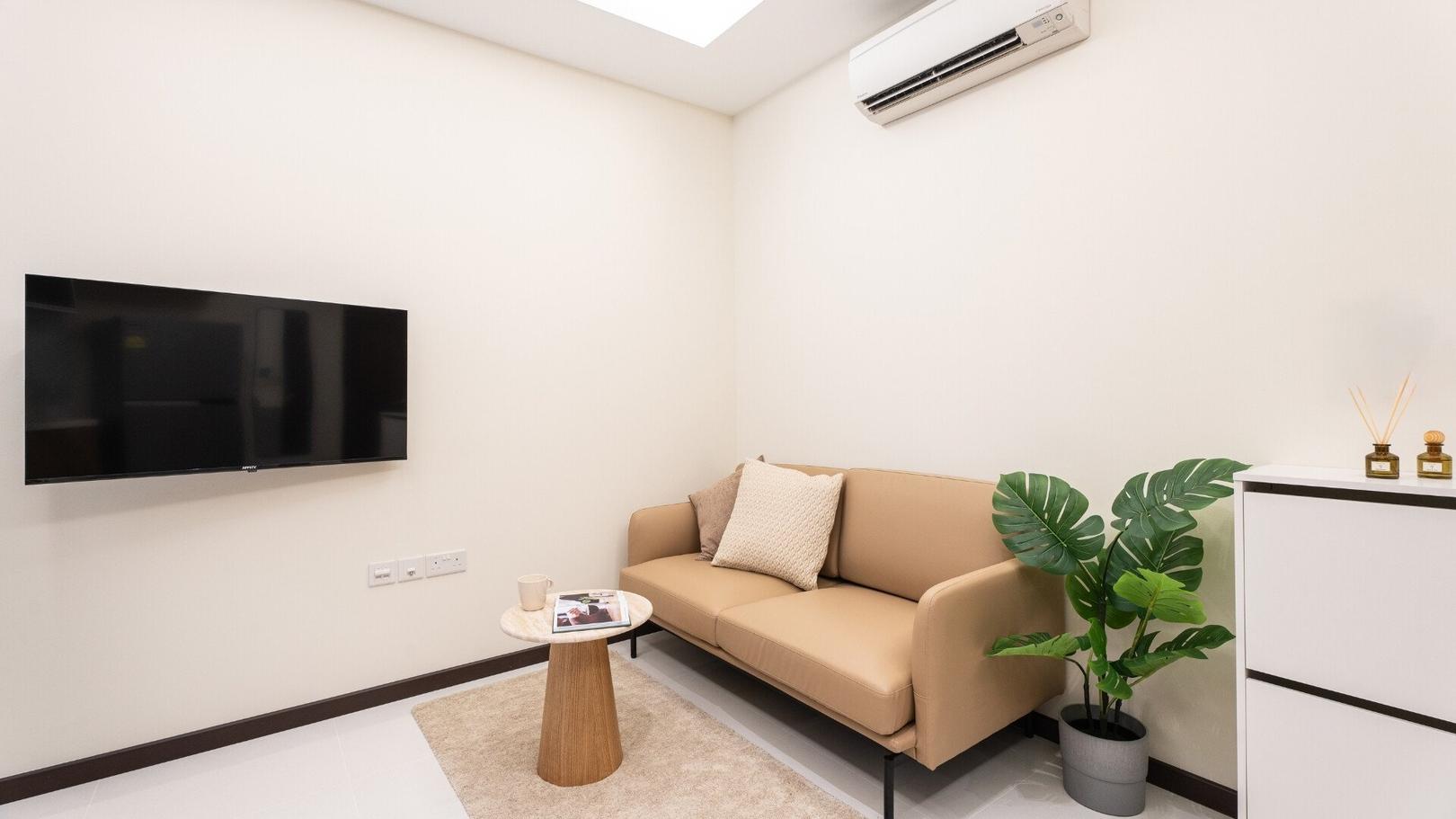 Room Type Gallery